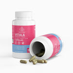 Vitala - Women's Vitality Formula - Matevara