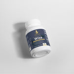 Wise - Lion's Mane Mushroom - Matevara