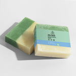 Zelora - Aloe & Cool Cucumber Soap - Matevara