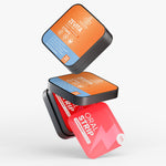 Zevita - Energy Strips - Matevara